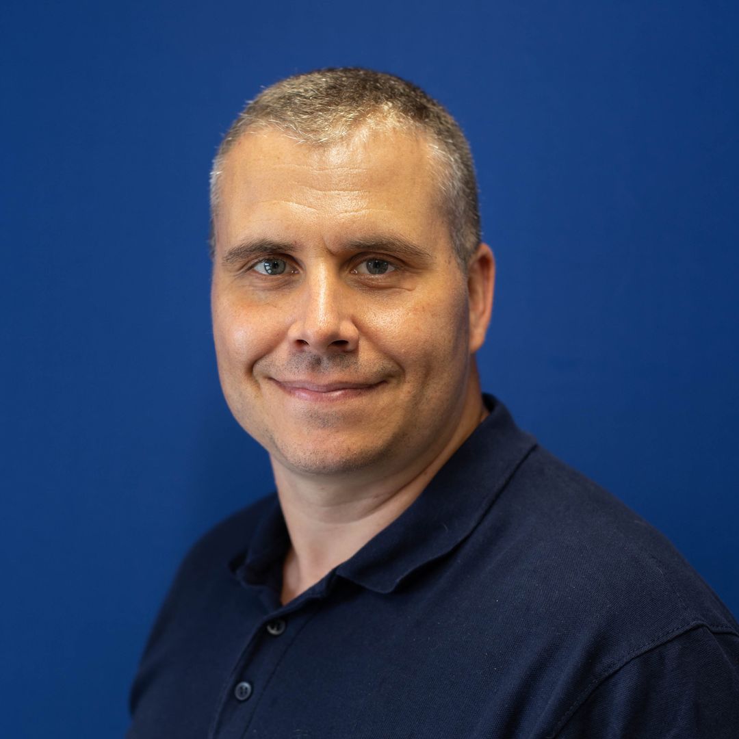 Chris Williams | Managing Director | Container Hire | Site